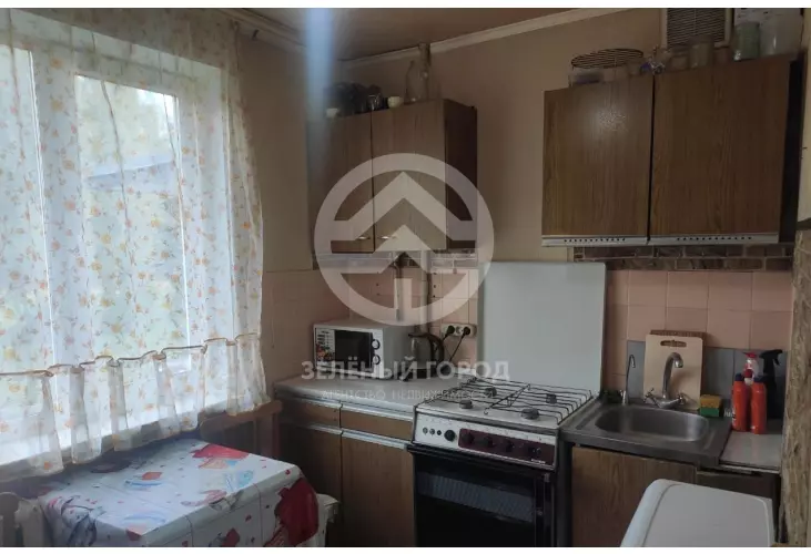 Продажа, 2 к. квартира, Клин, Чайковского, д. 62, к. 3