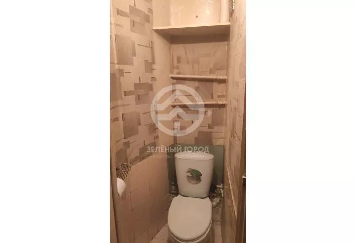 Продажа, 2 к. квартира, Клин, Чайковского, д. 62, к. 3