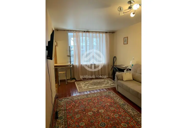 Продажа, 1 к. квартира, Химки, Союзная, д. 5, к. 2