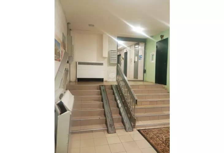 Продажа, 1 к. квартира, Зеленоград, к. 1005