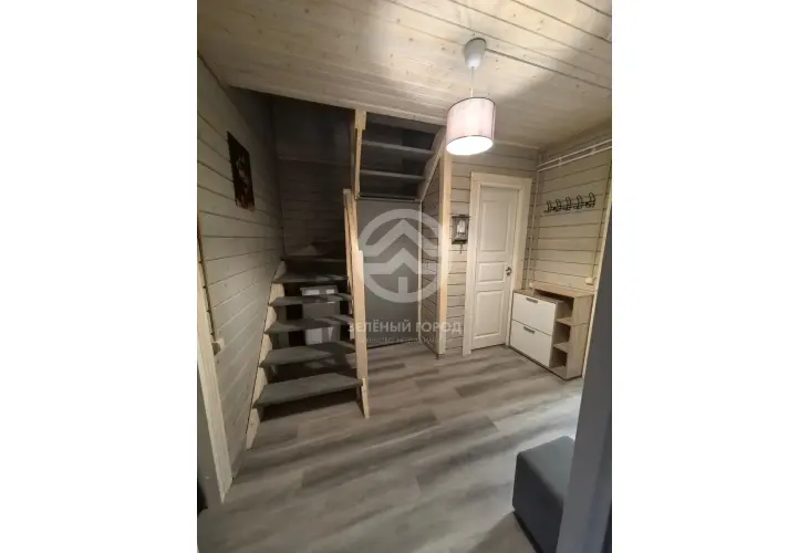 Продажа, дом, садовое товарищество Лес, 110 кв.м, 6,08 сот