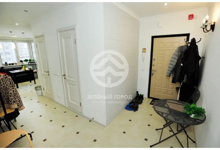 Продажа, 2 к. квартира, Брехово, к. 13