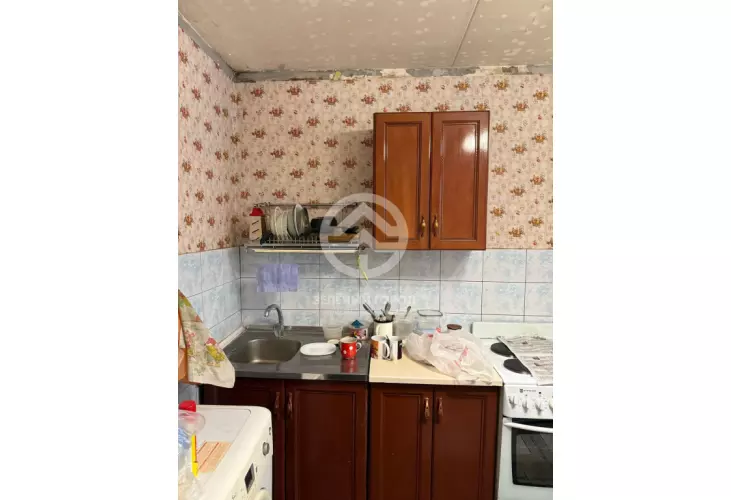 Продажа, 3 к. квартира, Зеленоград, к. 164