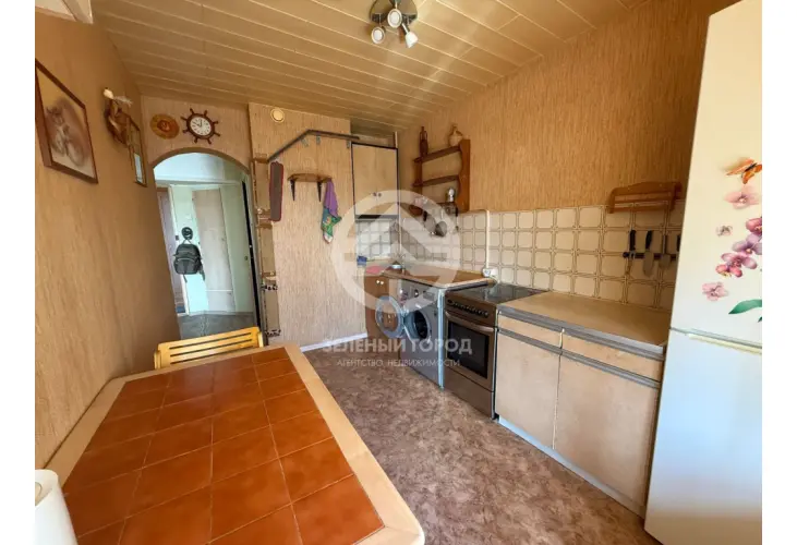 Продажа, 1 к. квартира, Зеленоград, к. 1213
