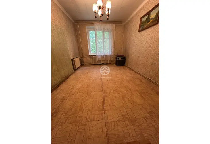 Продажа, 3 к. квартира, Сходня, Первомайская, д. 22