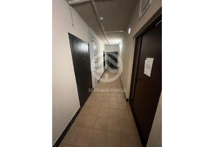 Продажа, студия, деревня Голубое, Зеленый проезд, д. 2