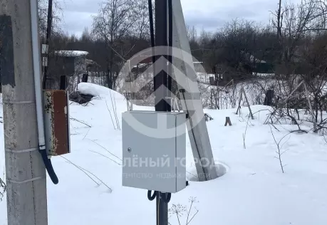 Продажа, участок, Першутино, 7 сот