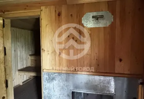 Продажа, дом, Степанцево, 53 кв.м, 15 сот