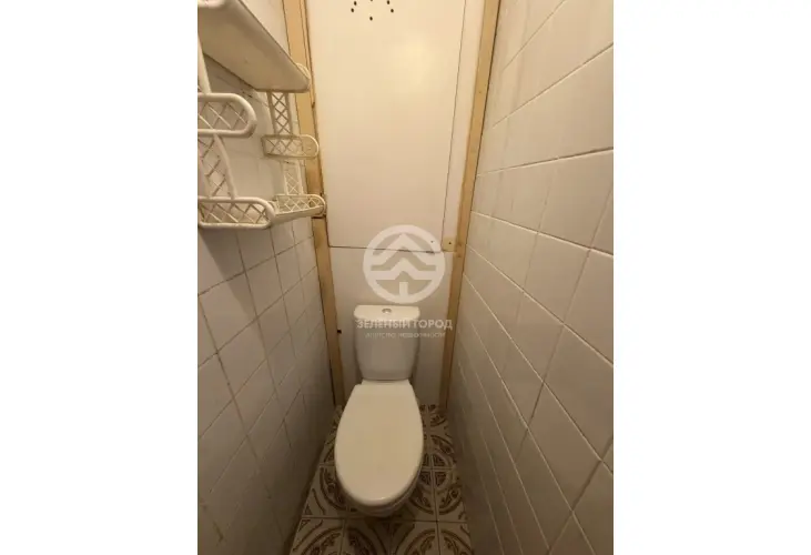 Продажа, 3 к. квартира, деревня Щемилово 30-й км, д. 7