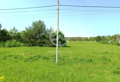 Продажа, участок, Игумново, 19 сот