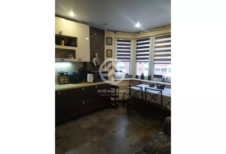 Продажа, 3 к. квартира, Брехово, к. 7