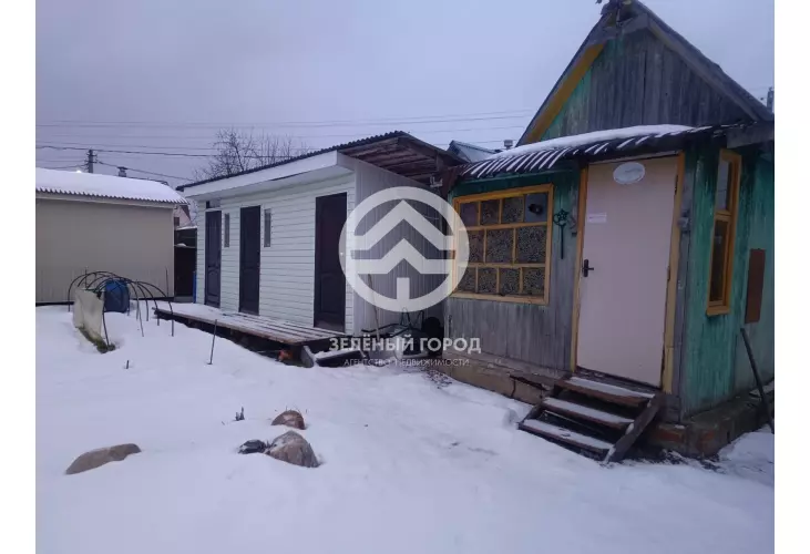 Продажа, дом, Заовражье, 70 кв.м, 6 сот