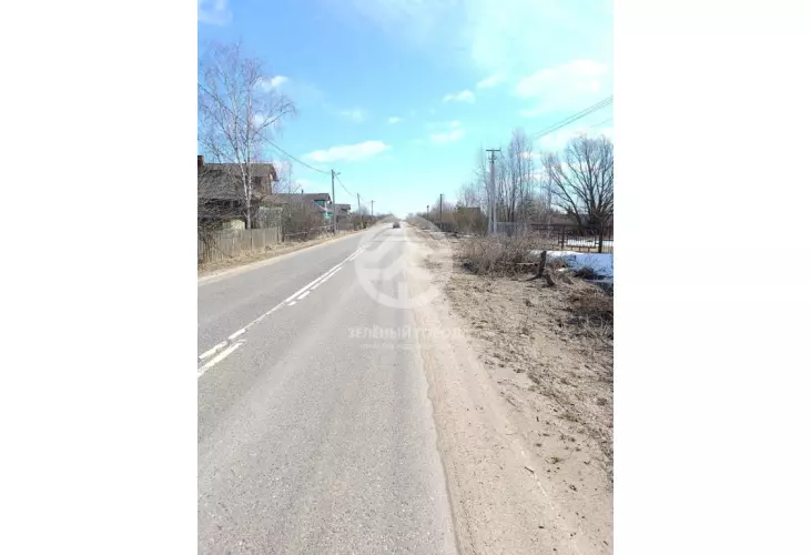 Продажа, нежилое помещение, Степанцево, д. 4а