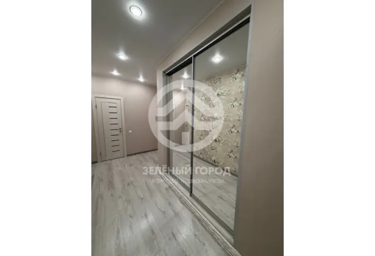Продажа, 3 к. квартира, поселок городского типа Поварово, к. 1