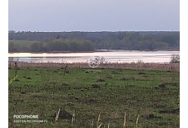 Продажа, участок, Меленки, 12 сот