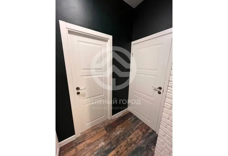 Продажа, 1 к. квартира, деревня Голубое, д. 16, к. 1