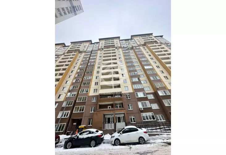 Продажа, 1 к. квартира, Сходня, Железнодорожная, д. 33, к. 3