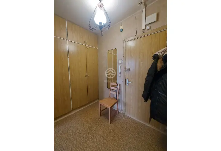 Продажа, 1 к. квартира, Зеленоград, к. 1445