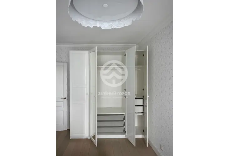 Продажа, 3 к. квартира, Зеленоград, к. 2307Б