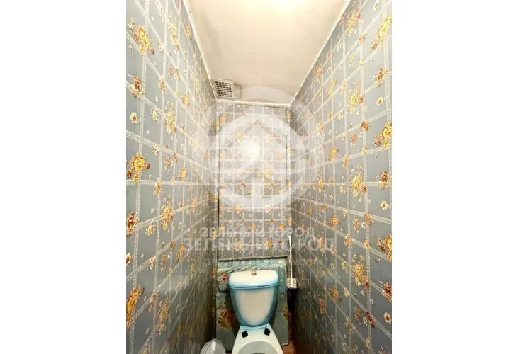 Продажа, 2 к. квартира, рабочий поселок Ржавки, д. 14