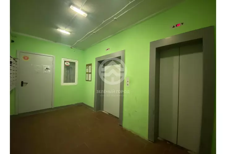 Продажа, 1 к. квартира, Жуково, мкр Березки, д. 16