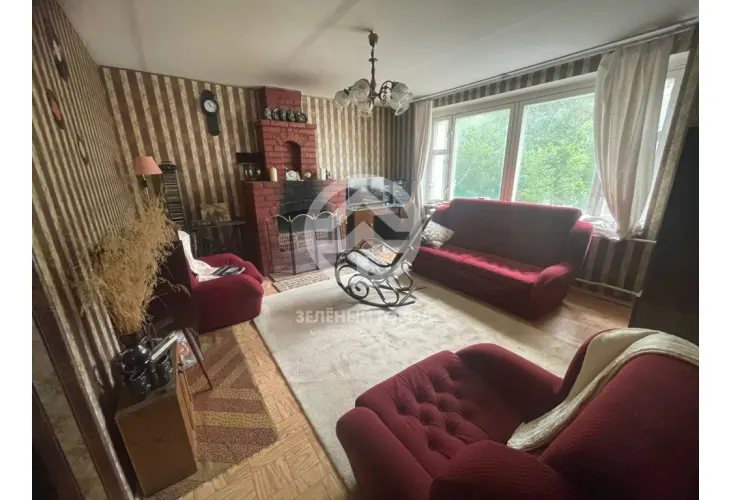 Аренда, таунхаус, Менделеево, ДСК ВТО, д. 10