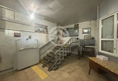 Продажа, комната, Зеленоград, к. 914