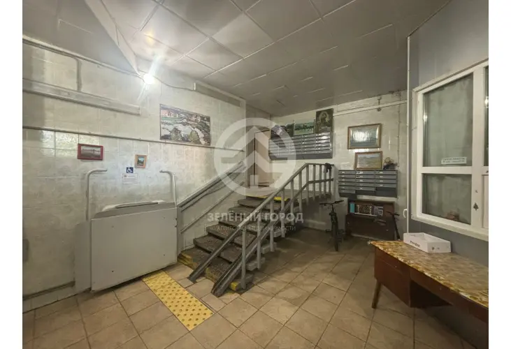 Продажа, комната, Зеленоград, к. 914