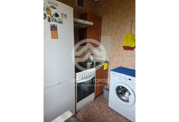 Продажа, 2 к. квартира, Зеленоград, к. 801