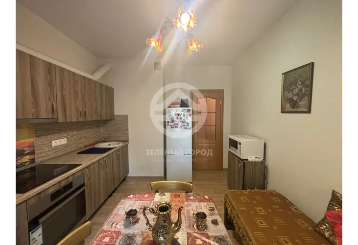 Продажа, 1 к. квартира, Зеленоград, Георгиевский проспект, д. 37, к. 3