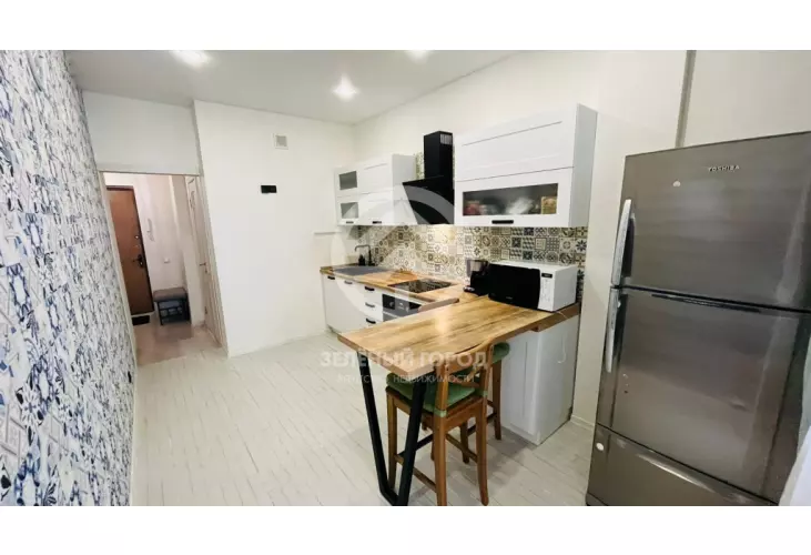 Продажа, 1 к. квартира, Новоподрезково, д. 11, к. 1