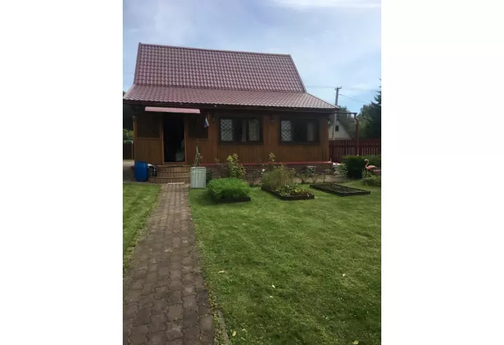 Продажа, дом, садовое товарищество Здоровье, 81 кв.м, 6 сот