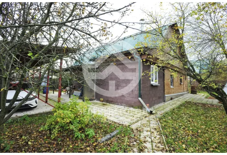 Продажа, дом, поселок городского типа Поварово, 152 кв.м, 10,07 сот