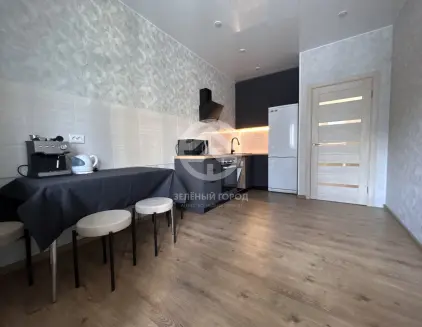 Аренда, 1к. квартира 40 т. руб.