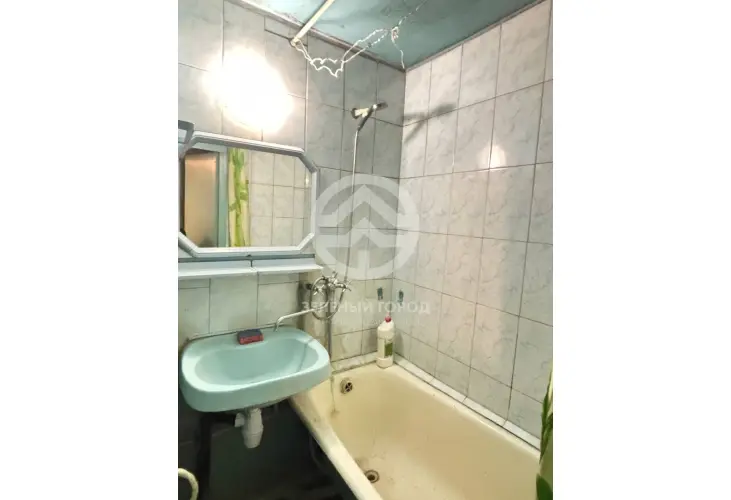Продажа, 1 к. квартира, Клин, переулок Северный, д. 39