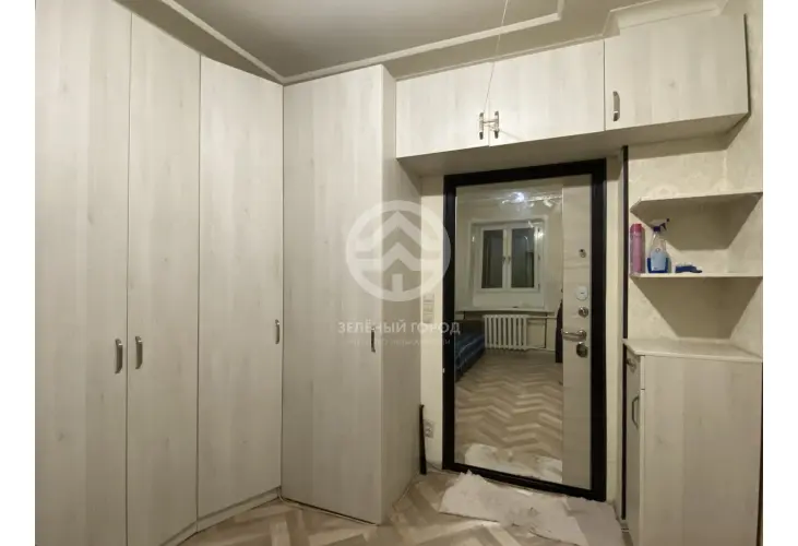 Продажа, комната, Солнечногорск, Крестьянская, д. 10