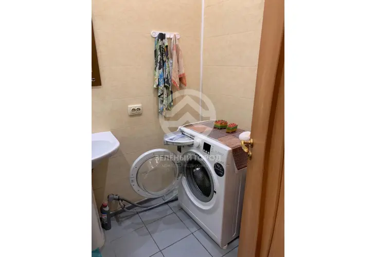 Продажа, 3 к. квартира, Алабушево, Военно-Морская улица , д. 3