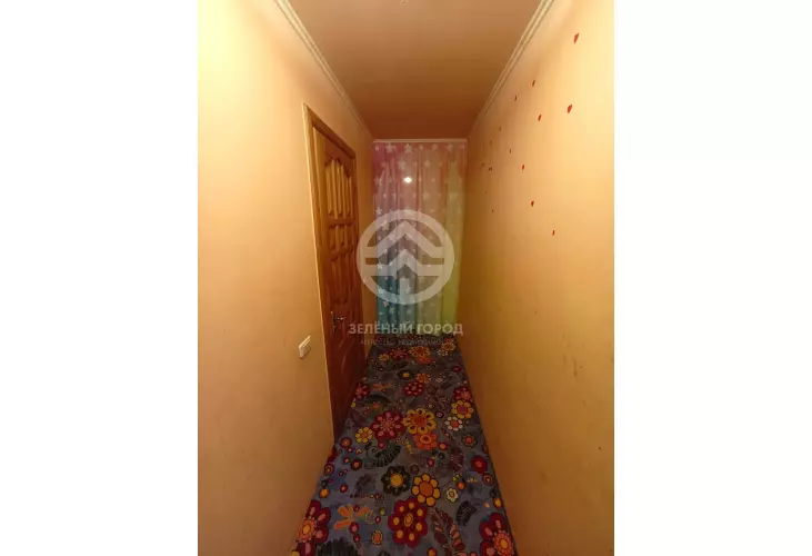 Продажа, 2 к. квартира, Клин, Большая Октябрская, д. 6