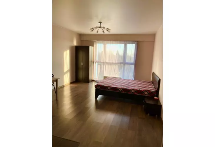 Продажа, 1 к. квартира, жилой комплекс Мелодия Леса, д. 8