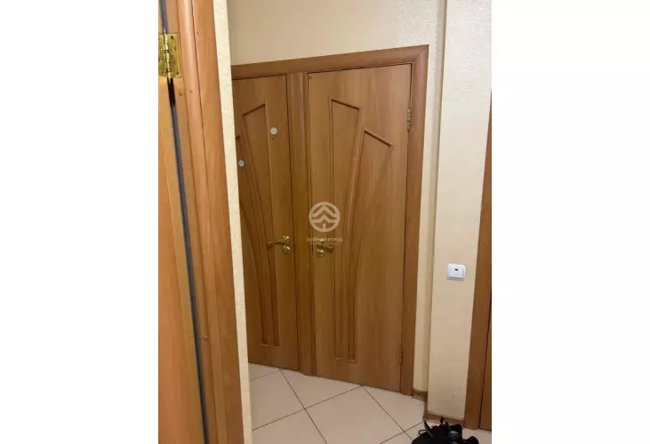 Продажа, 2 к. квартира, рабочий поселок Ржавки, д. 8