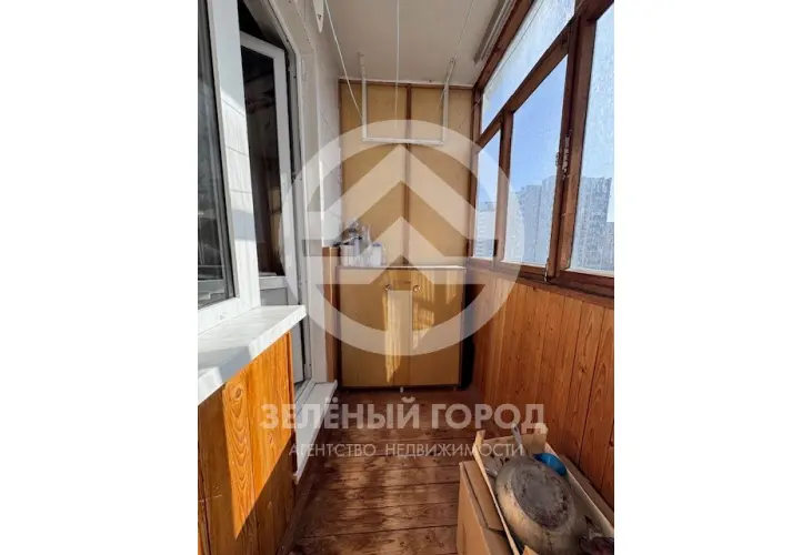 Продажа, 3 к. квартира, Зеленоград, к. 1414