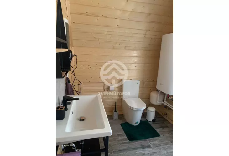 Продажа, дом, Дедешино, 141 кв.м, 6,5 сот