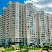 ГМС-1 (ГМС-2001)