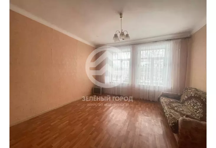 Продажа, 1 к. квартира, Клин, Кирова, д. 8
