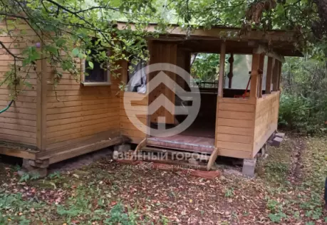 Продажа, дача, Новопетровское, 54 кв.м, 7 сот