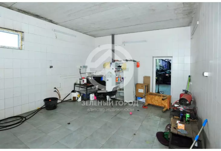 Продажа, нежилое помещение, рабочий поселок Андреевка, квартал Промышленная зона