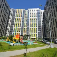 ЖК «Жемчужина Зеленограда»