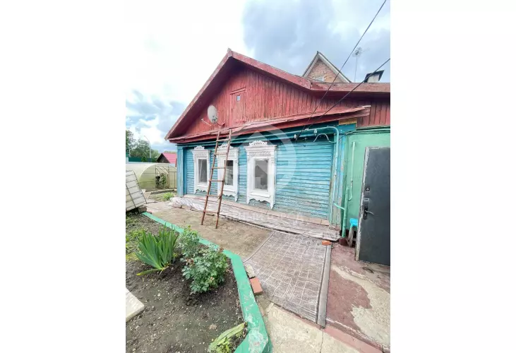 Продажа, дом, Клин, 42 кв.м, 4,5 сот