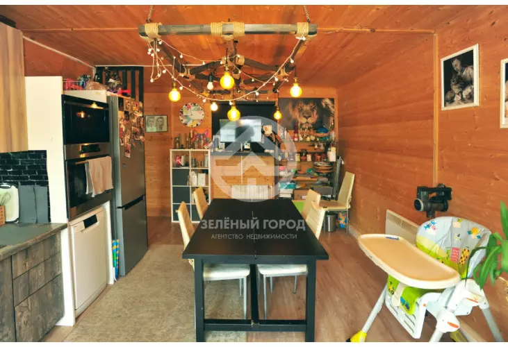 Продажа, дом, Раково, 103 кв.м, 7 сот