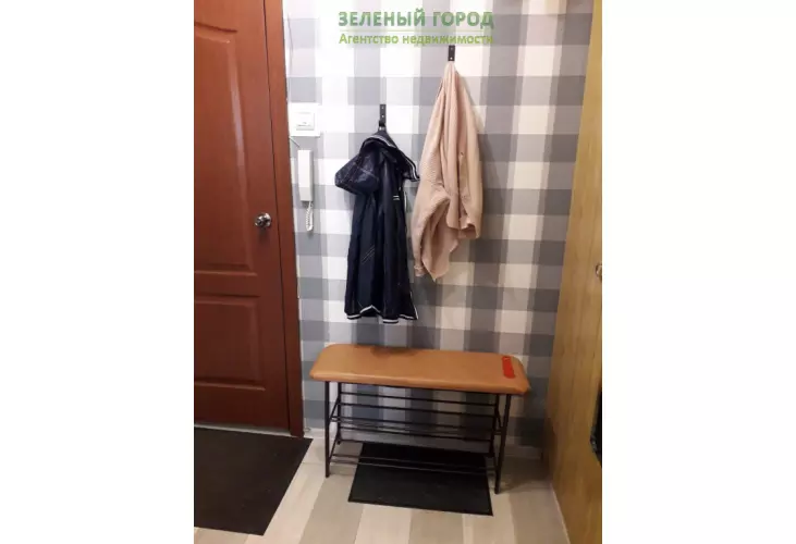 Аренда, 1 к. квартира, Зеленоград, к. 1403